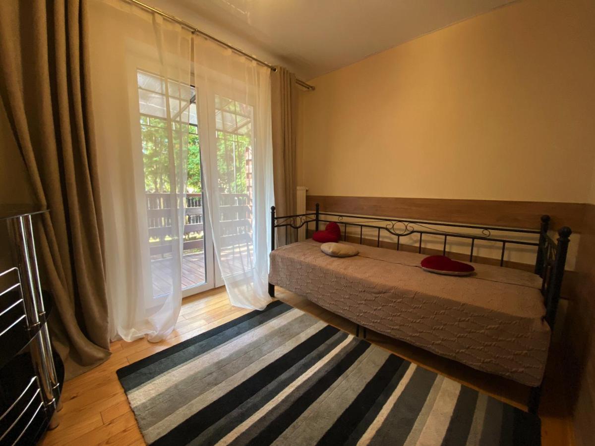 Olena Resort Briukhovychi Buitenkant foto