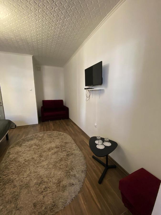 Olena Resort Briukhovychi Buitenkant foto