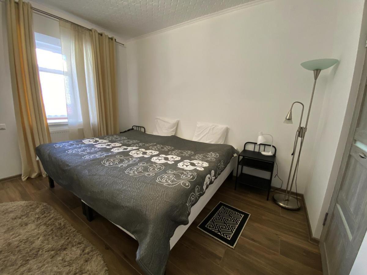 Olena Resort Briukhovychi Buitenkant foto