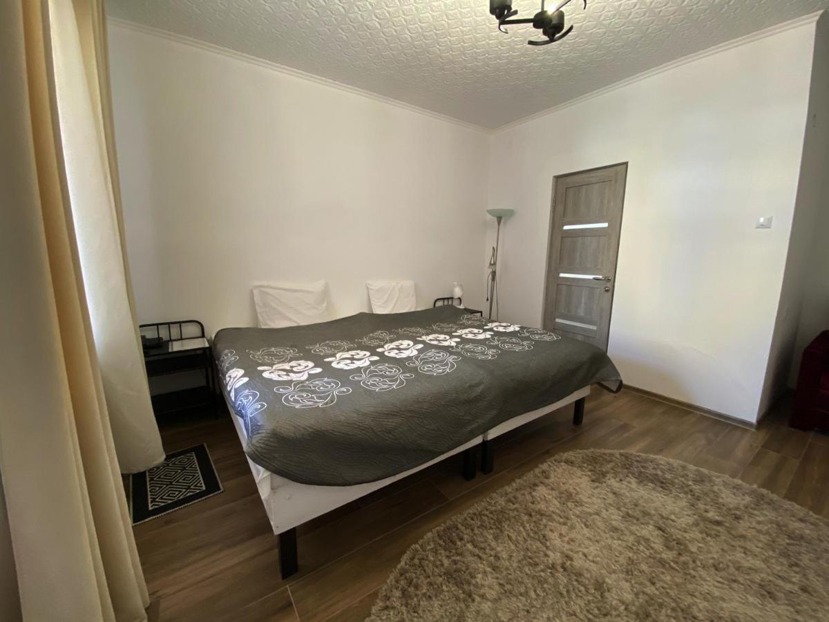 Olena Resort Briukhovychi Buitenkant foto