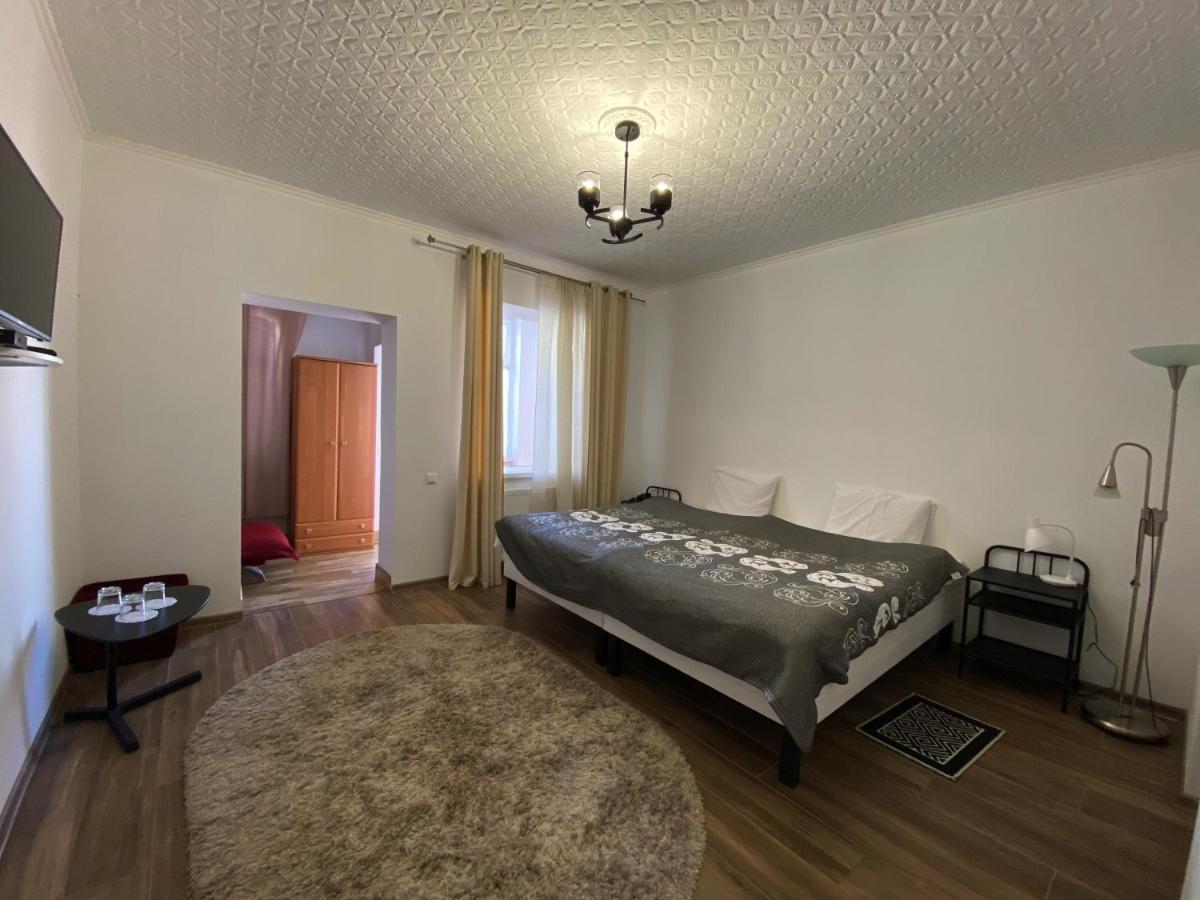 Olena Resort Briukhovychi Buitenkant foto