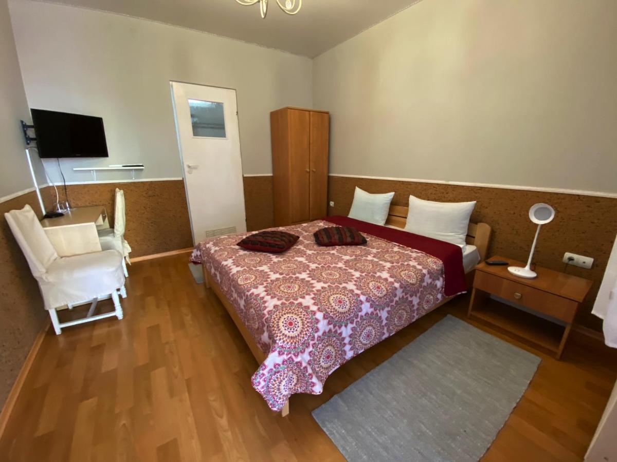 Olena Resort Briukhovychi Buitenkant foto